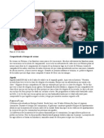 Misionero para  Menores Tercer Trimestre 2010 Traducido al Espanol