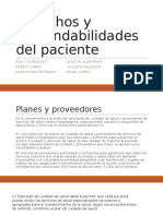 continuacion leyes del paciente