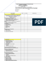 Base Lista Chequeo Proyecto Contabilidad