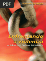 Enfrentando a Violência