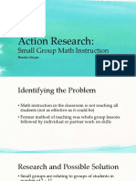 Action Research