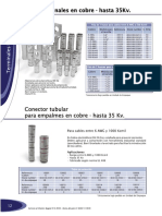 Bornas Terminales PDF