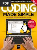 Coding Made Simple 2016 PDF