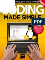 Coding Made Simple 2016 PDF