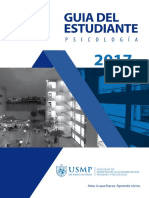 Psicologia Guia Estudiante FCCTP