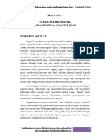Materi Inti 6 - Modul Dasar - Dasar Logistik Pada Hospital Disaster Plan - DR Wily PPK PDF