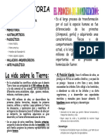 LaPrehistoriaPaleolitico PDF