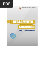 Rr Admision 201713