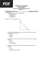 Econ 100.2 THC - Problem Set 5