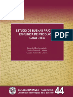 Libro44 Investigacion-Practicas en Clinica Psicologia