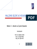 MalzemeBilimi 03 2010 PDF