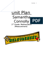 Unitplan Connolly