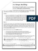 Basic Range Building1 PDF