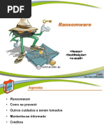 Ransomware Slides