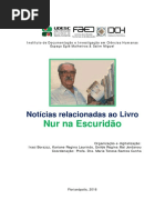 Nur Na Escuridão - Salim Miguel (Noticias)