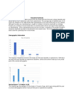 Data Analysis Project