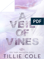 Tillie Cole - A Veil of Vines PDF