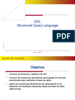 Clase 07 SQL