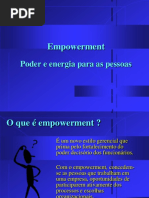 Empowerment