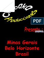 Minas Gerais Belo Horizonte Brasil-3737-3737.pps