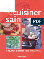 Aubert Claude - L'art de cuisiner sain.pdf