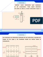 Columna Concreto Armado