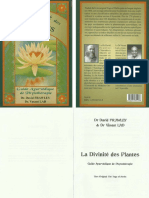 Frawley David - La Divinité Des Plantes PDF