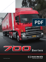 Hino 700 Series PDF