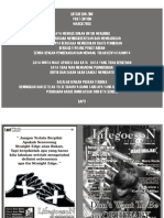 Lifegoeson Zine Edisi 1