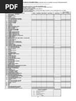 Planilha Orçamentária Para AudioVisual