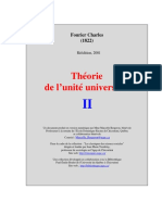 Fourier Theorie Vol 2