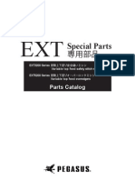 Peg Ext-3200 5200