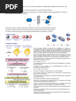 Reacciones Químicas Ajustar