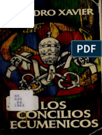 Los Concilios