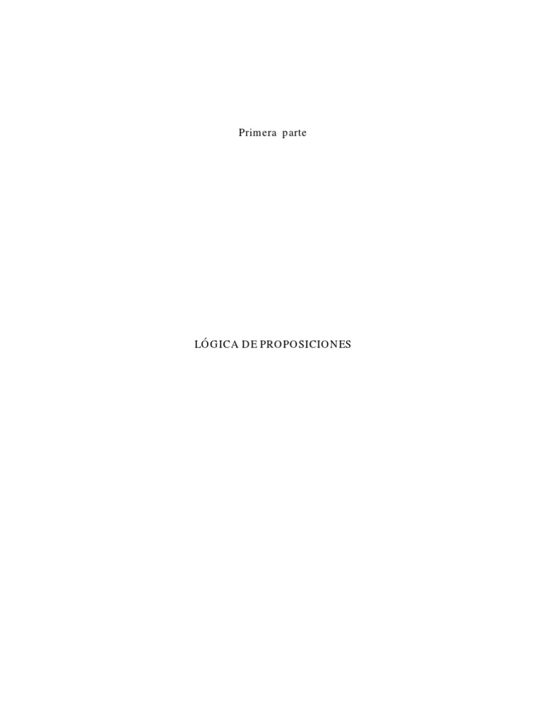 1 Parte PDF | PDF | Business