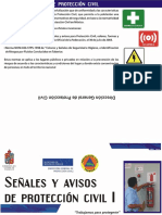 Senales y Avisos I2