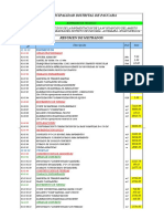 01. Resumen y Pavimentos