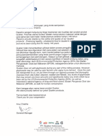 Quaker Letter PDF