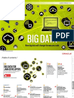 Oracle Big Data January - Feb