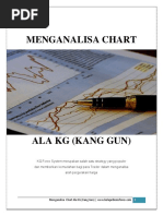 Metode Astronacci dalam Trading | PDF