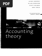 Solution Manual Accounting Theory Godfrey 7ed Chapter 4 Accounting Theory