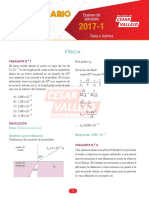 Solucionario Ciencias 2017 1 PDF
