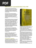 Biblia De Estudio Esquematizada Reina Valera 1960 Gratis