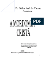 Mordomia Crista