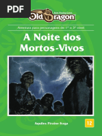  A Noite Dos Mortos-Vivos