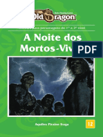  A Noite Dos Mortos-Vivos