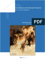 Voces Maestros Mercados Financieros 2 Edicion PDF