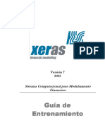 XERAS 7 Training Guide PDF