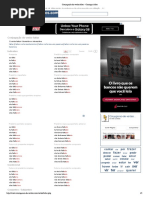 Conjugação do verbo faltar - Conjugar faltar